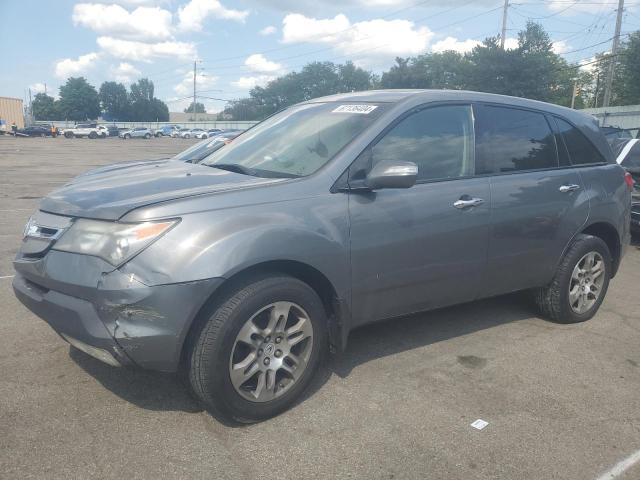 acura mdx 2008 2hnyd28298h500006