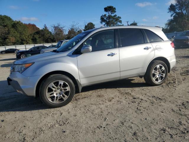 acura mdx 2008 2hnyd28298h507439