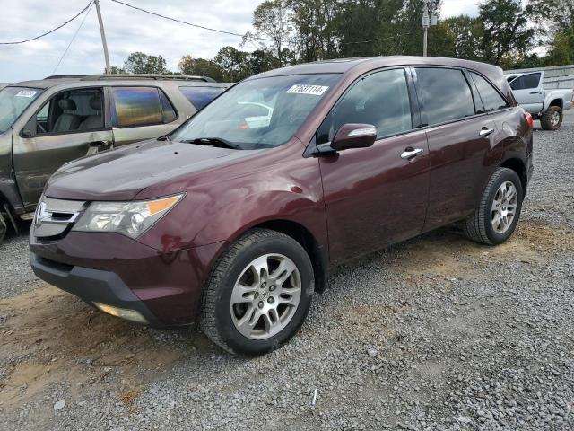 acura mdx 2008 2hnyd28298h536522