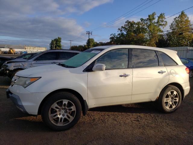 acura mdx 2009 2hnyd28299h532455