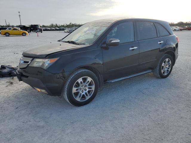 acura mdx 2008 2hnyd282x8h531507