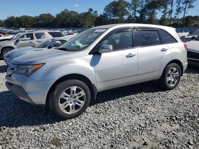 acura mdx techno 2008 2hnyd28328h508571