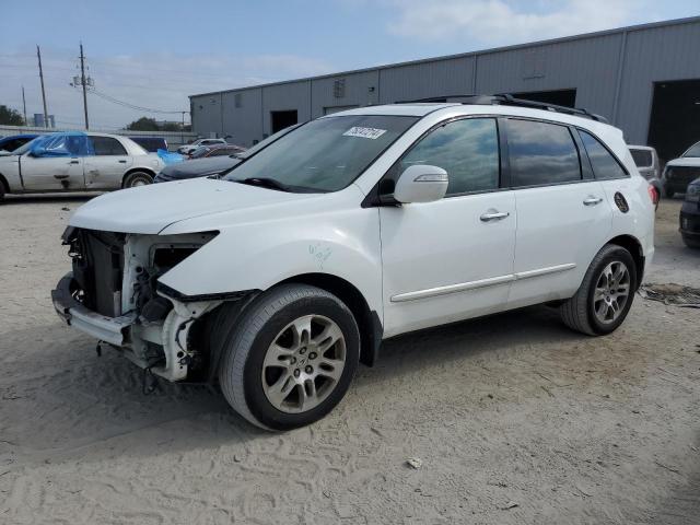 acura mdx techno 2007 2hnyd28397h505147