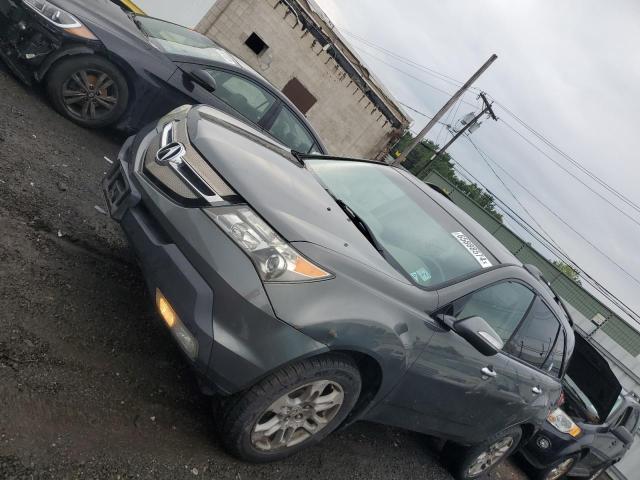 acura mdx techno 2007 2hnyd28407h501089