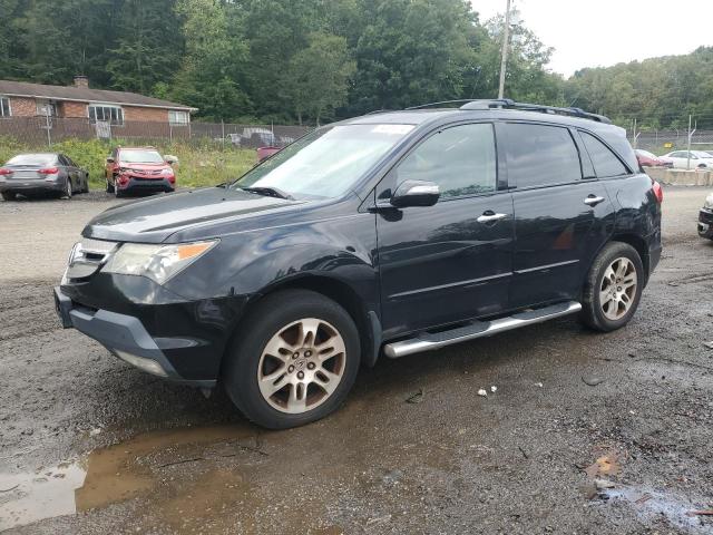 acura mdx techno 2008 2hnyd28428h501225