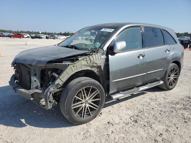 acura mdx techno 2008 2hnyd28438h533312