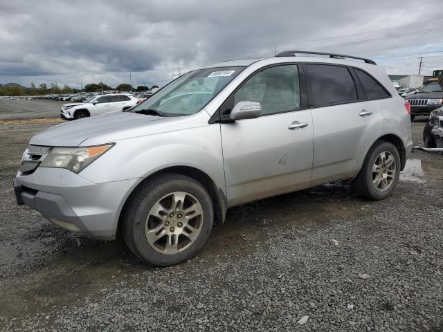 acura mdx 2007 2hnyd28447h504593