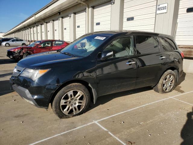 acura mdx 2009 2hnyd28489h525434