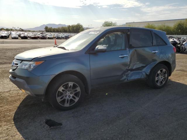 acura mdx 2007 2hnyd28497h551117