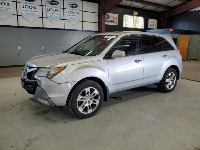 acura mdx techno 2008 2hnyd28498h556769