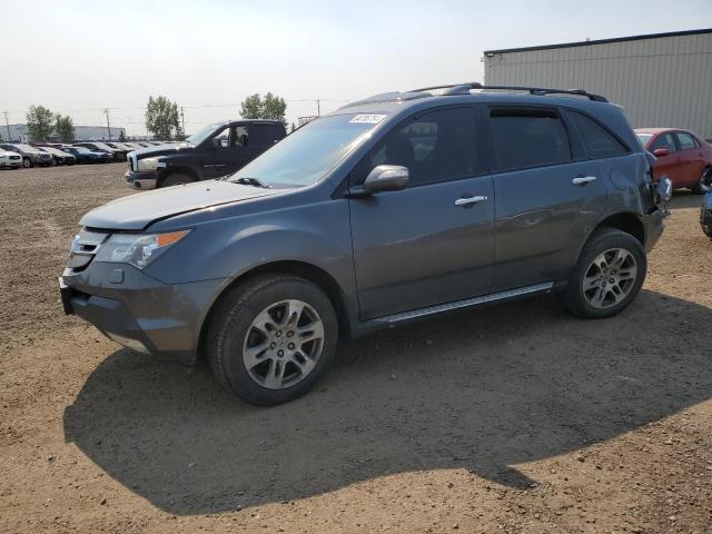 acura mdx sport 2008 2hnyd28588h004771