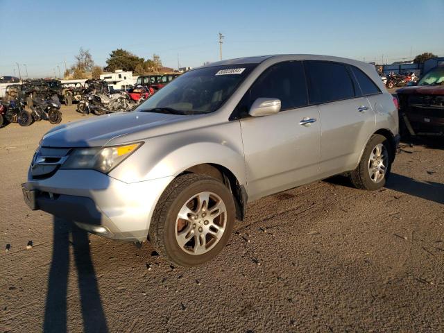 acura mdx 2008 2hnyd28628h556419