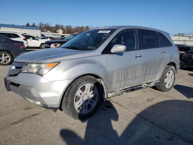 acura mdx techno 2009 2hnyd28639h517341