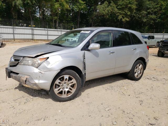 acura mdx techno 2009 2hnyd28639h533118