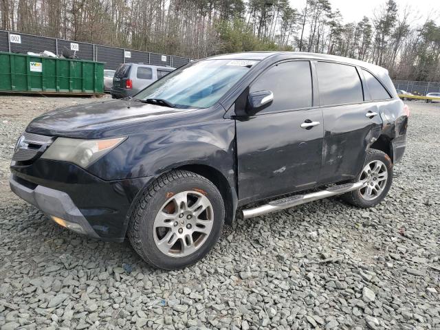 acura mdx 2008 2hnyd28668h549635