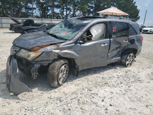 acura mdx 2008 2hnyd28688h545845