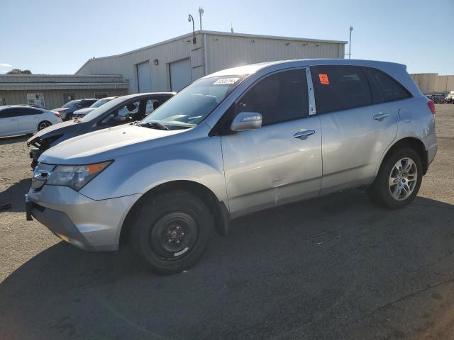 acura mdx techno 2009 2hnyd28689h521319