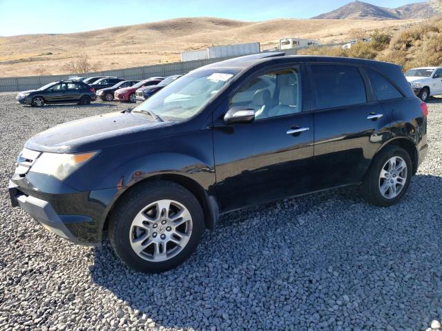 acura mdx 2009 2hnyd28699h519577