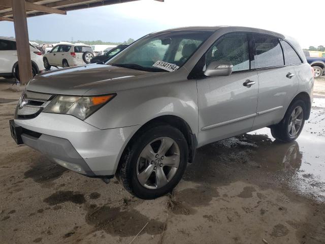 acura mdx 2009 2hnyd28779h512488