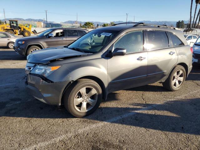 acura mdx 2007 2hnyd28877h523111