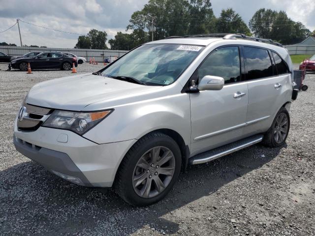 acura mdx sport 2008 2hnyd28898h002389