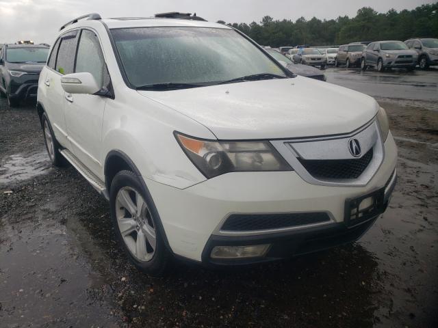 acura mdx 2010 2hnyd2h20ah503446