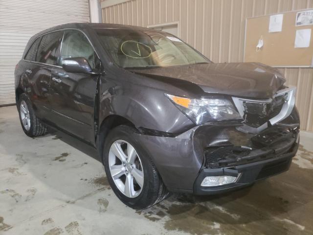 acura mdx 2010 2hnyd2h20ah526225