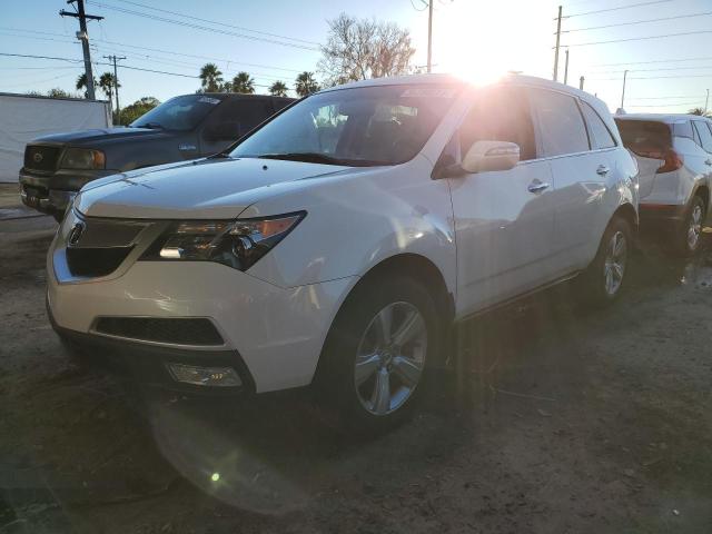 acura mdx 2011 2hnyd2h20bh532849