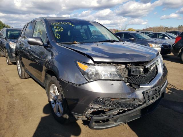 acura mdx 2012 2hnyd2h20ch510982