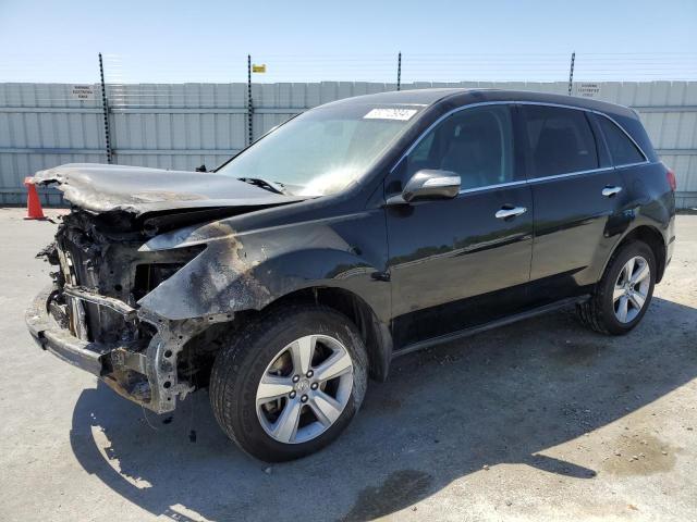 acura mdx 2012 2hnyd2h20ch536644