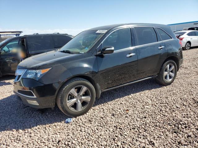 acura mdx 2013 2hnyd2h20dh500938