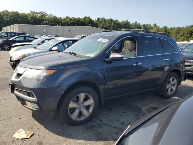 acura mdx 2013 2hnyd2h20dh508652