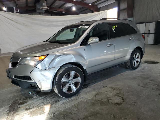 acura mdx 2010 2hnyd2h21ah503276