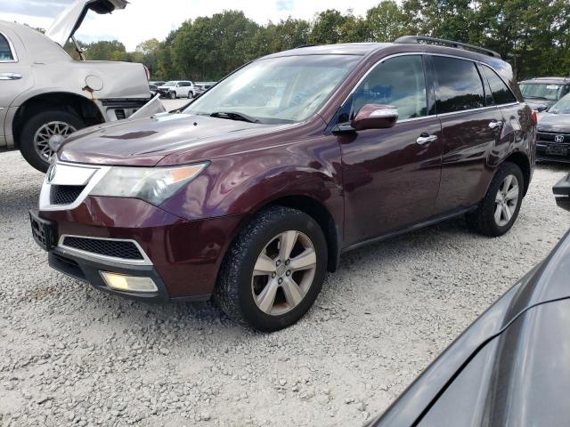 acura mdx 2010 2hnyd2h21ah534012