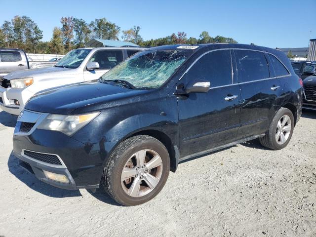 acura mdx 2011 2hnyd2h21bh523576