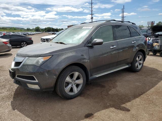 acura mdx 2012 2hnyd2h21ch509954