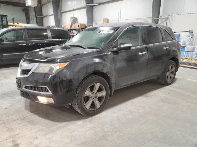 acura mdx 2010 2hnyd2h22ah517378