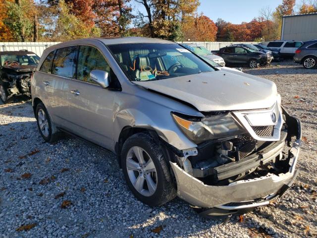 acura mdx 2011 2hnyd2h22bh521240