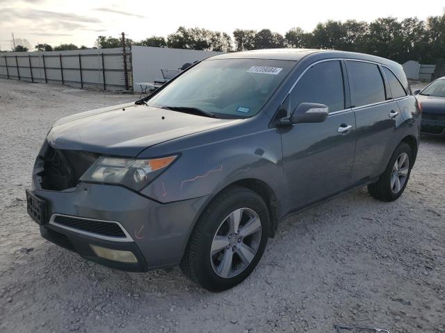 acura mdx 2012 2hnyd2h22ch505007