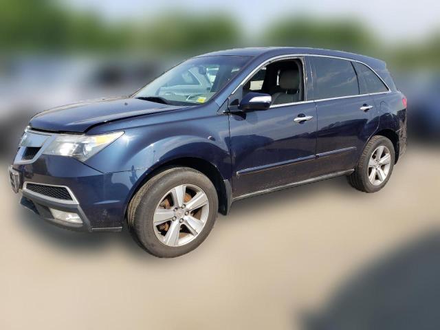 acura mdx 2012 2hnyd2h22ch530487