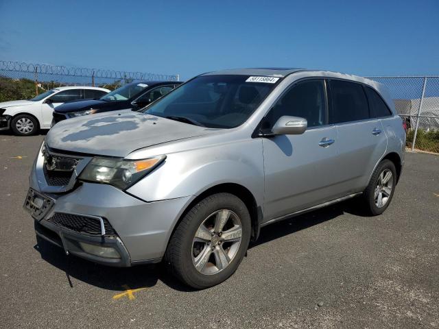 acura mdx 2012 2hnyd2h22ch541652