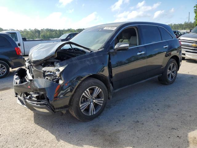 acura mdx 2012 2hnyd2h22ch542123