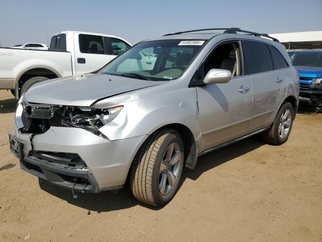 acura mdx 2013 2hnyd2h22dh501377