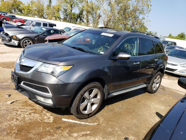 acura mdx 2012 2hnyd2h23ch506294