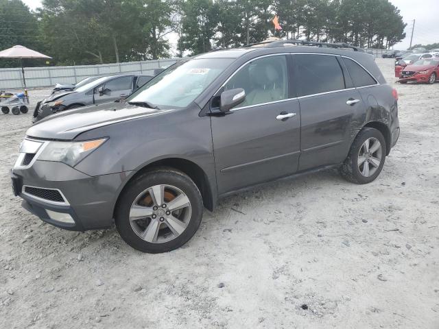 acura mdx 2012 2hnyd2h23ch507249