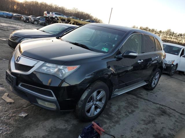 acura mdx 2012 2hnyd2h23ch513911