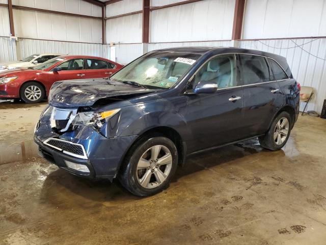 acura mdx 2012 2hnyd2h23ch549632