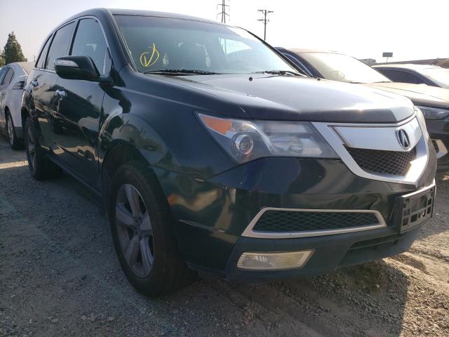 acura mdx 2012 2hnyd2h23ch549940