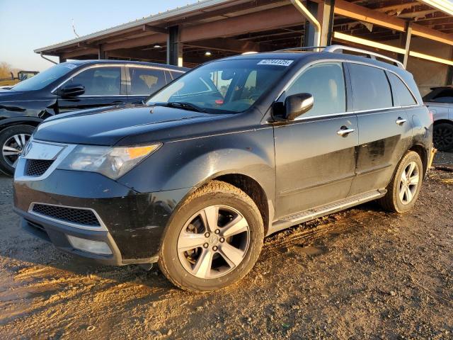 acura mdx 2013 2hnyd2h23dh510413