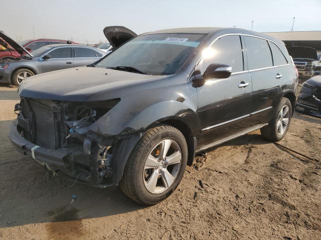 acura mdx 2011 2hnyd2h24bh546902